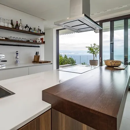Villa Aura Medveja