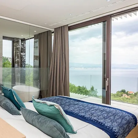 Villa Aura Medveja