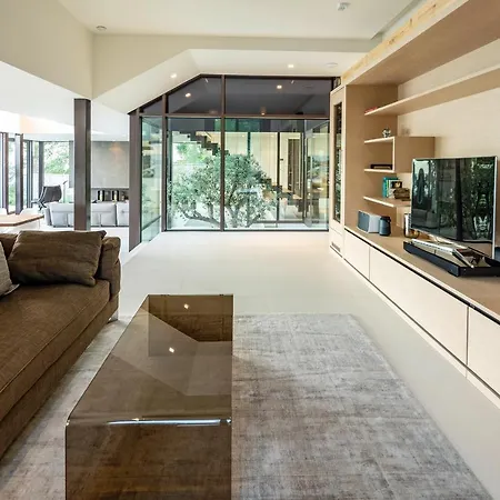Villa Aura Medveja