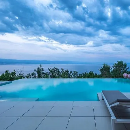 Villa Aura Medveja